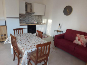 San Rocco Appartamenti 3 - Appartamento L'ULIVO Asciano